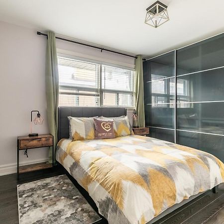 Luxury 3Br House With Bbq By Globalstay Toronto Bagian luar foto